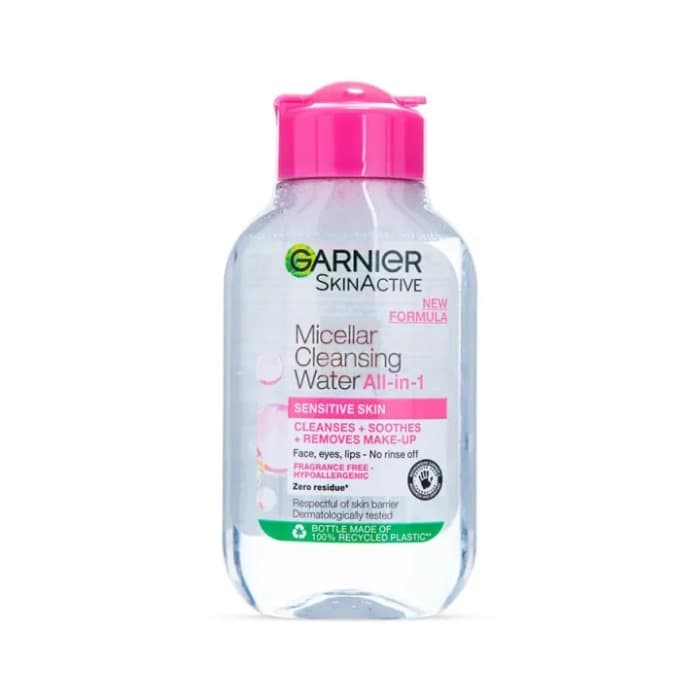 Garnier Skin Active Micellar Clear Water
